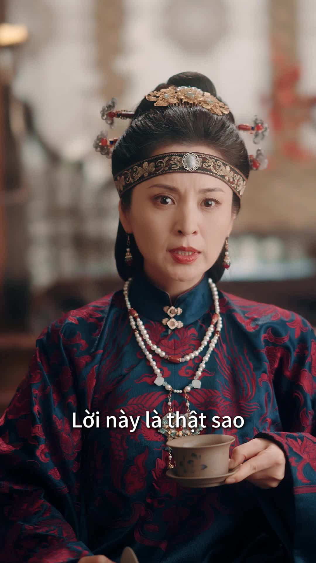 Episódio 2 - Bà Nội Đến Từ Tương Lai